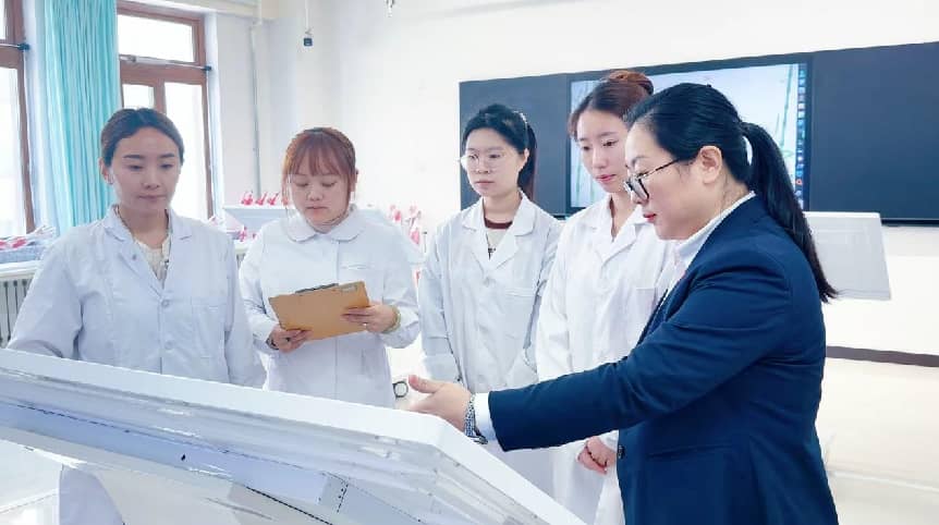 全周期就业育人体系 分阶段护航学生职场发展