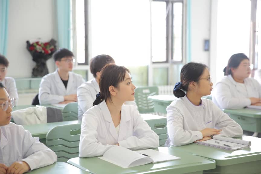 全周期就业育人体系 分阶段护航学生职场发展