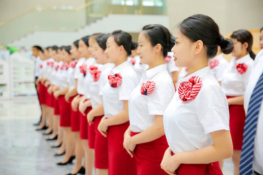 全周期就业育人体系 分阶段护航学生职场发展