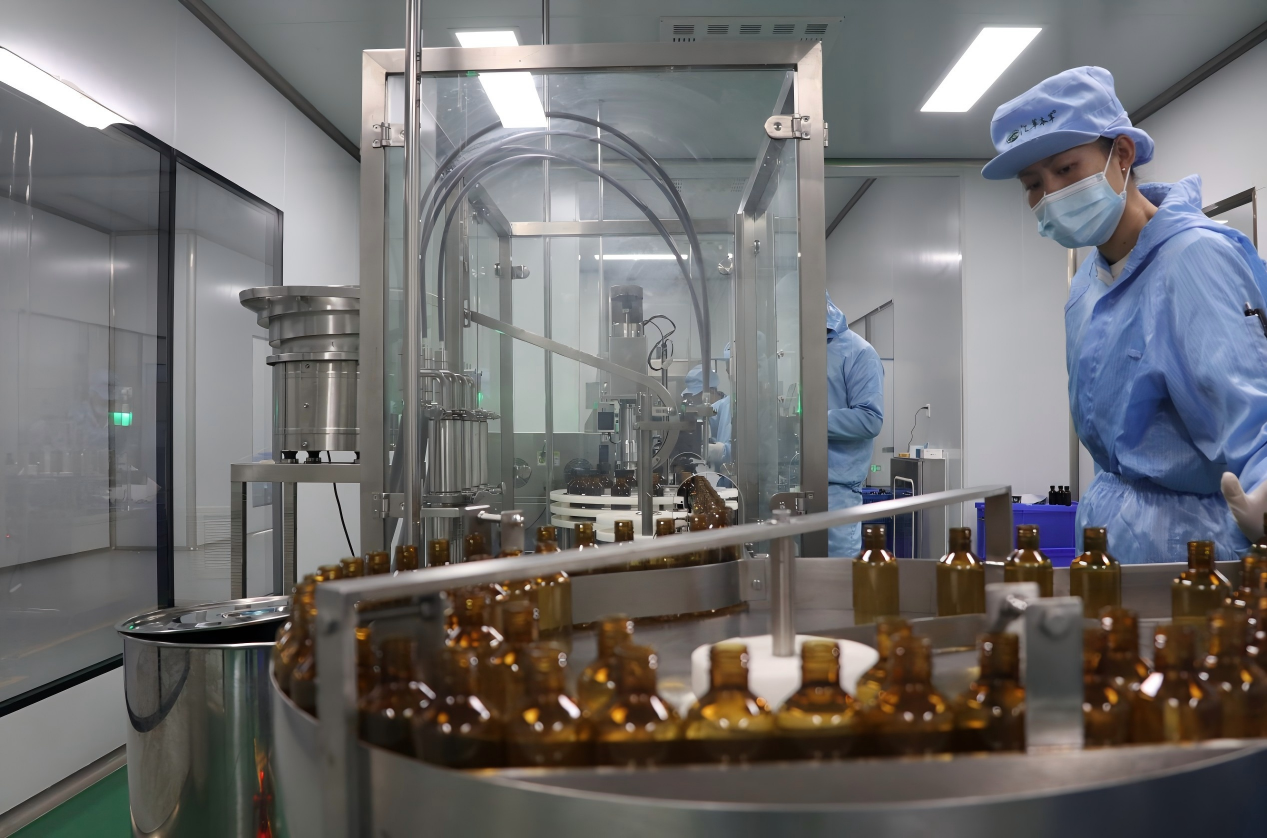 瑶浴行业团体标准有哪些？核心起草单位宏瑶生物推动行业规范化