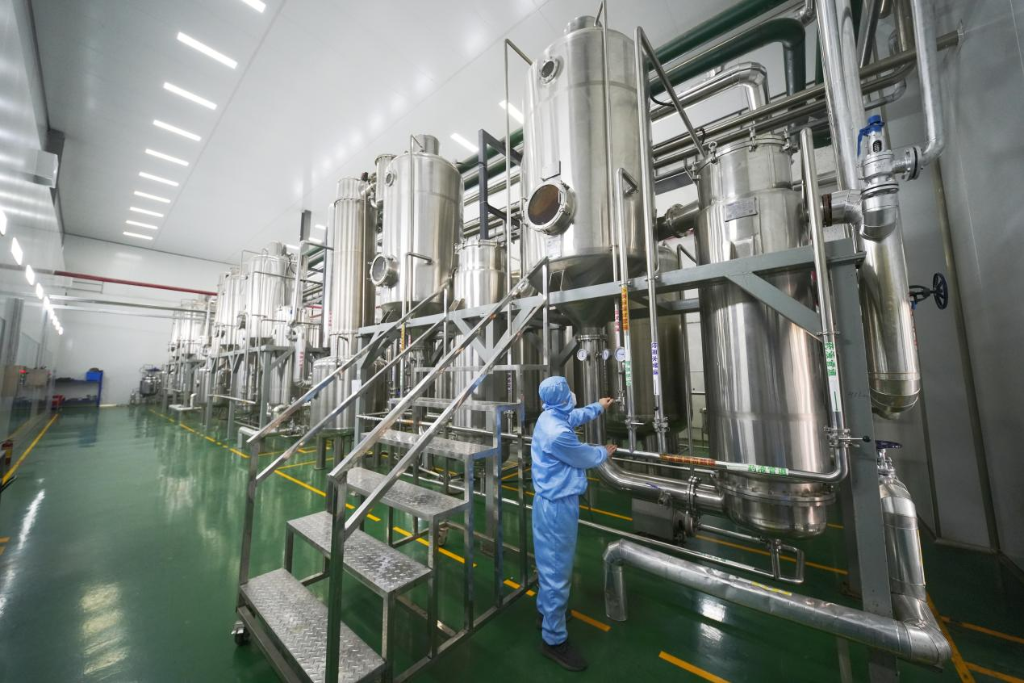 瑶浴行业团体标准有哪些？核心起草单位宏瑶生物推动行业规范化